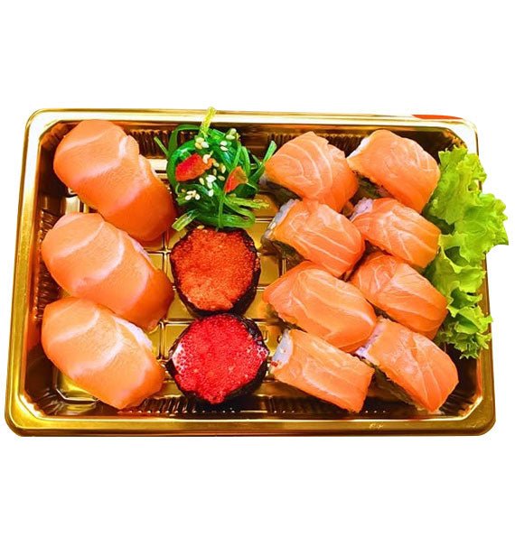 Sushi Set 4
