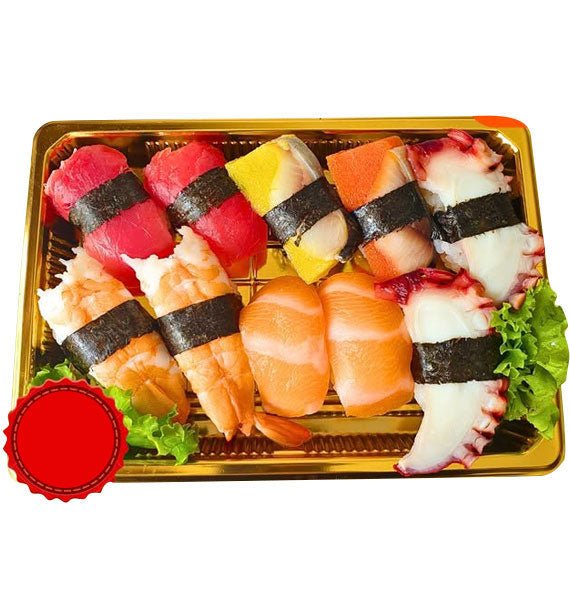 Sushi Set 5