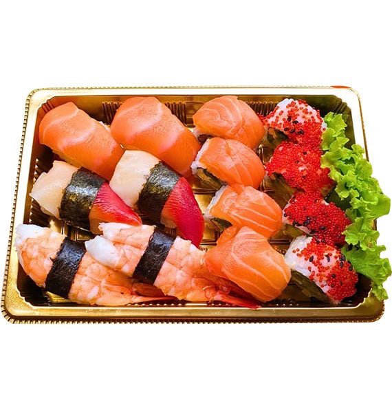 Sushi Set 6