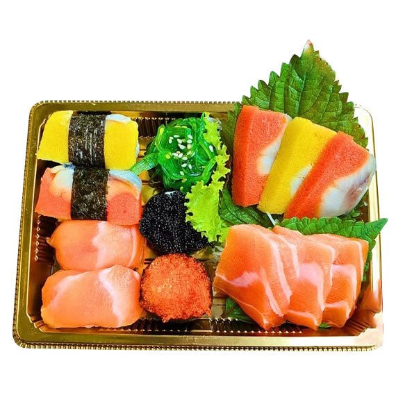 Sushi Set 8