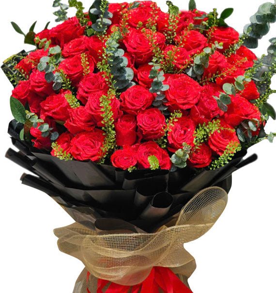 Shop Hoa Tươi ở TPHCM