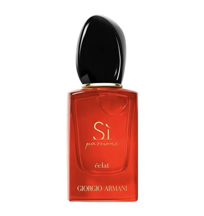 Si Passione Eclat De Parfum
