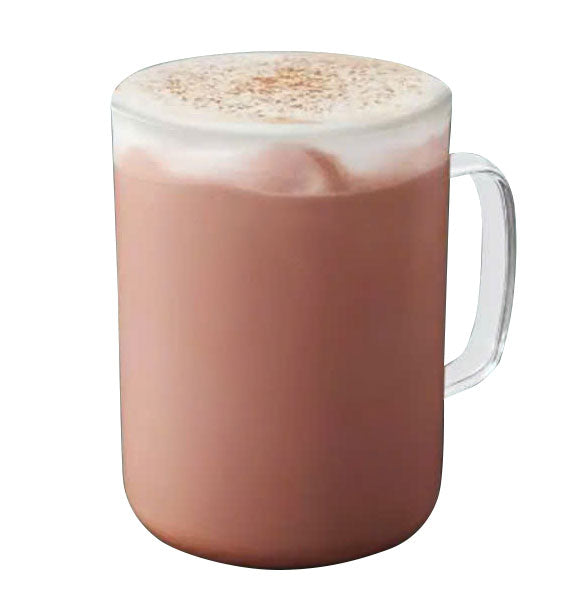Signature Chocolate Starbucks Vietnam