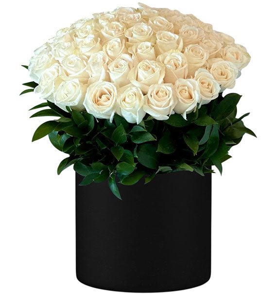 Soft Touch of Love Valentine’s Roses Vietnam