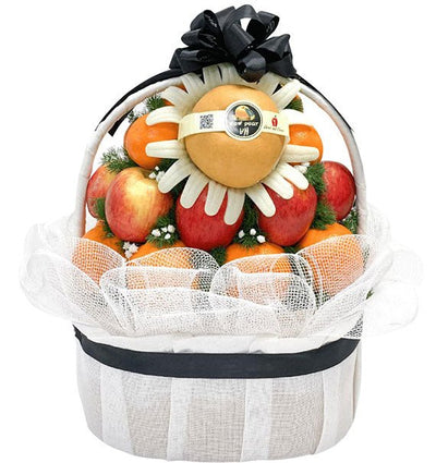 Sondolence Fruit Basket