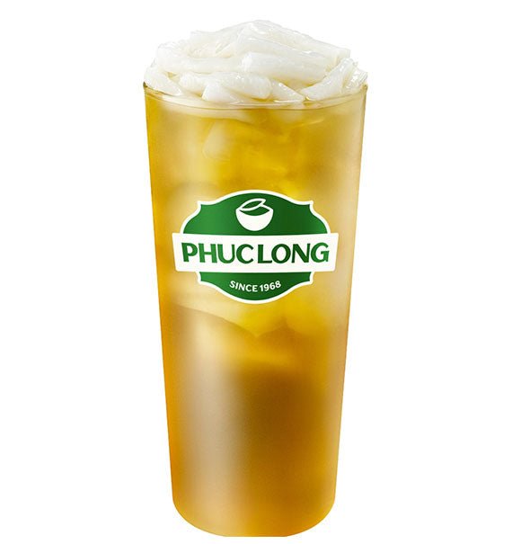 soursop jasmine tea phuc long vietnam