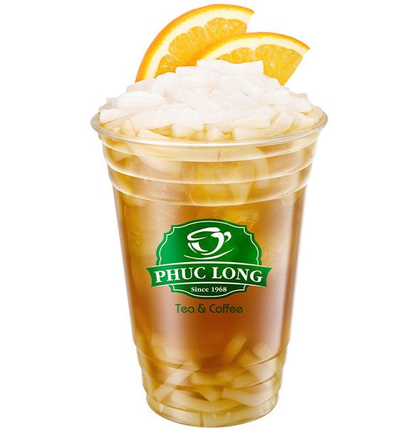 soursop jasmine tea vietnam