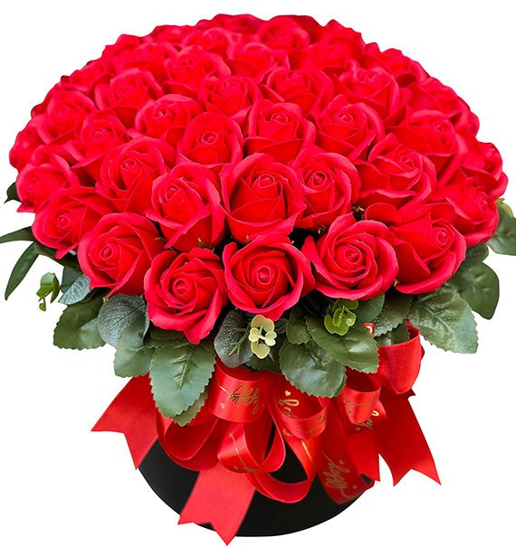 Special Artificial Roses For Womens Day Vietnam