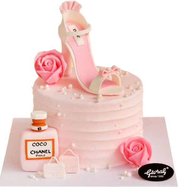 special cake 33 vietnam