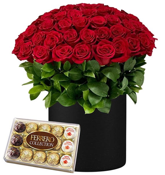 Special Christmas Flowers Vietnam