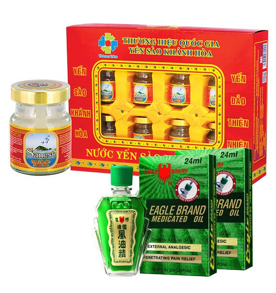 Special Gifts Mothers Day Vietnam