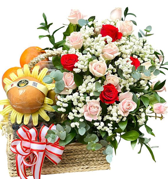 Special Tet Fresh Fruit Vietnam