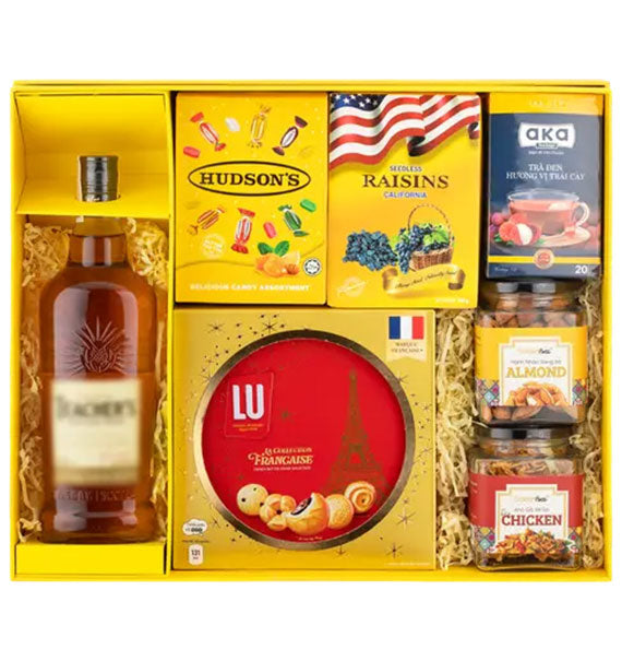 Special Tet Gifts Vietnam