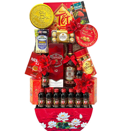 Special Tet Hamper