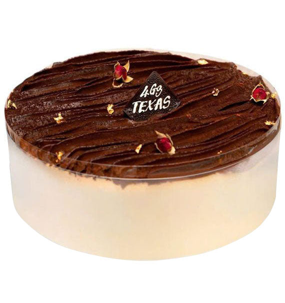 Special Tiramisu Cake Vietnam