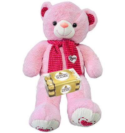 Special Valentine’s Combo Gift