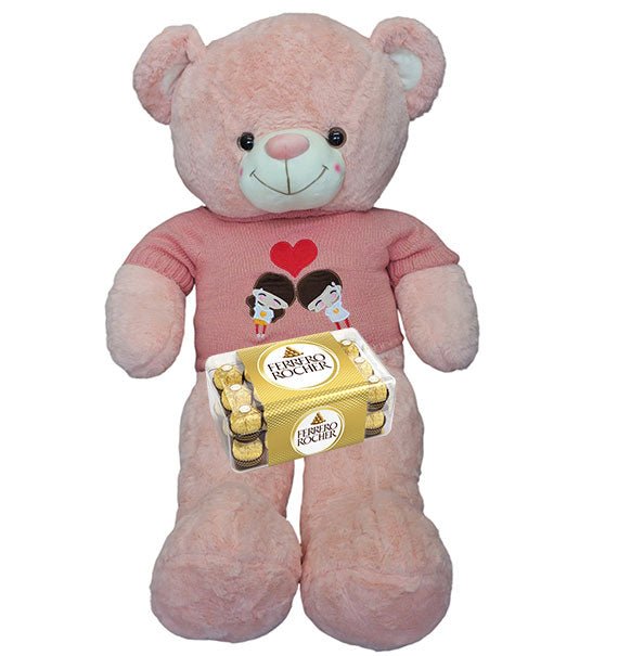 Special Valentine’s Combo Gift Vietnam