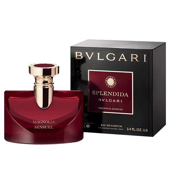 Splendida Magnolia Sensuel Bvlgari Perfume Vietnam