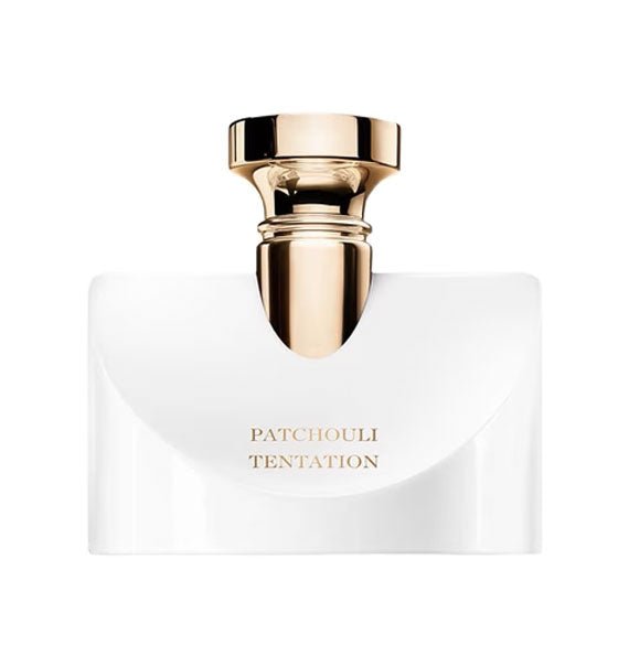 Splendida Patchouli Tentation Bvlgari Gifts Vietnam