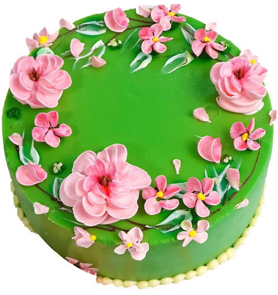 Spring Bloom Cakes Vietnam