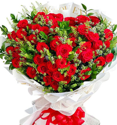 Straight From The Heart