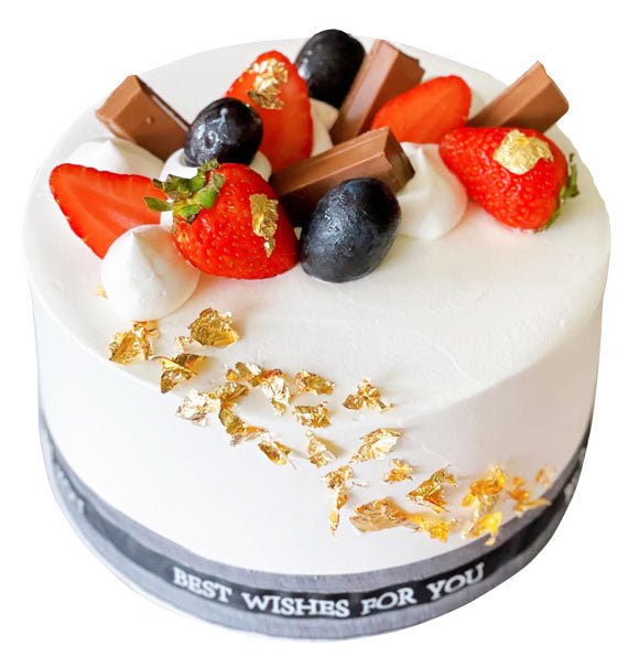 Strawberry Royale Cake Vietnam