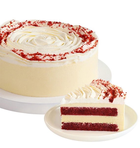 Sugar Kiss Cake - HCM ONLY