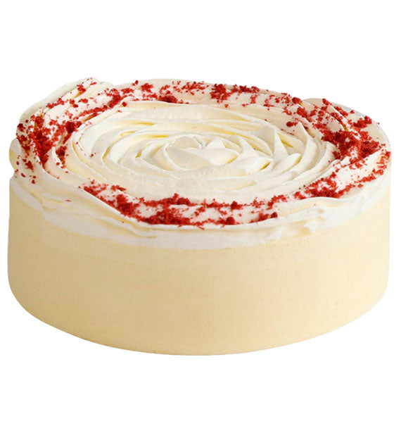 Sugar Kiss Cake Valentine Vietnam