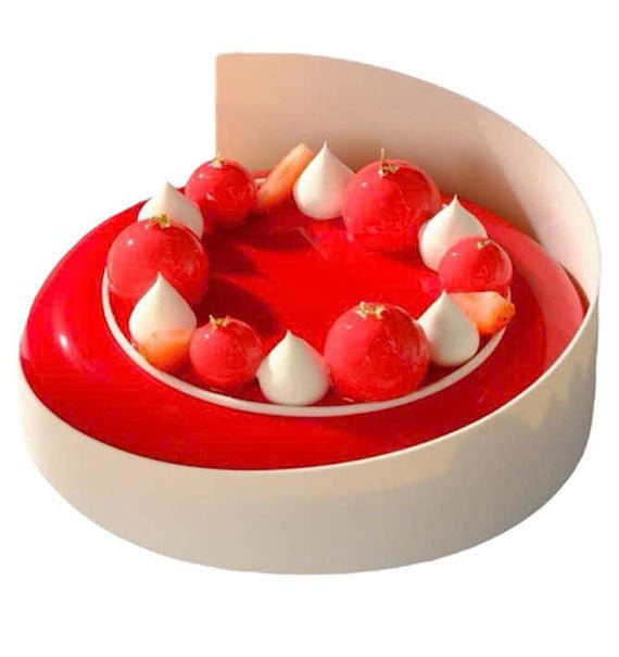 Summer Wine Cakes Vietnam