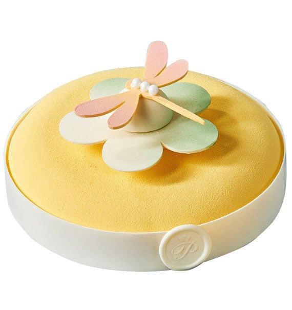 Sunshine Pastry Cake Vietnam