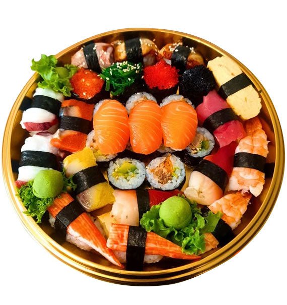Sushi Platters M3