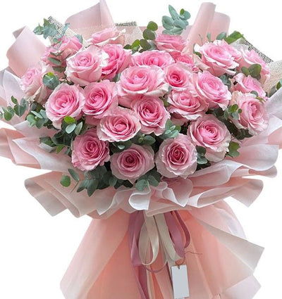 Sweet Affection (Pre-Order)