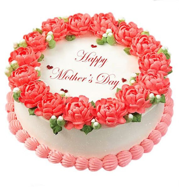 Sweet Cake For Mom Vietnam