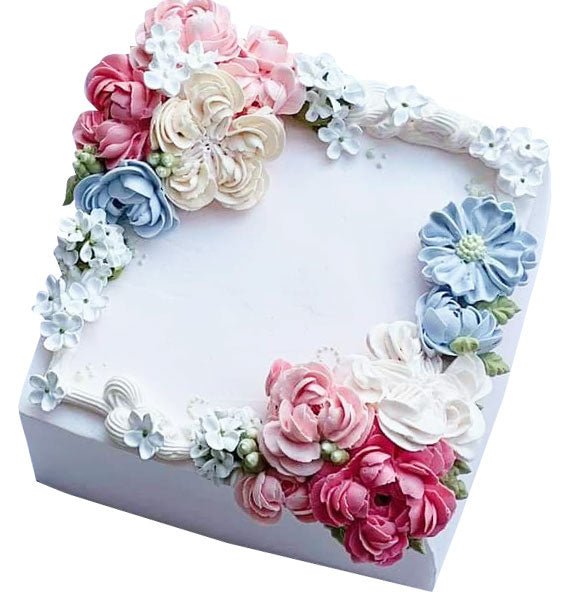 Sweet Celebration Cakes Vietnam