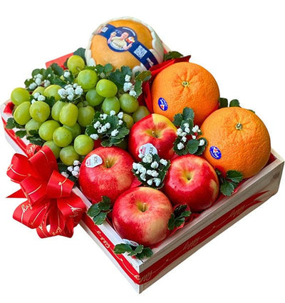 Sweet Fruits Box for Dad