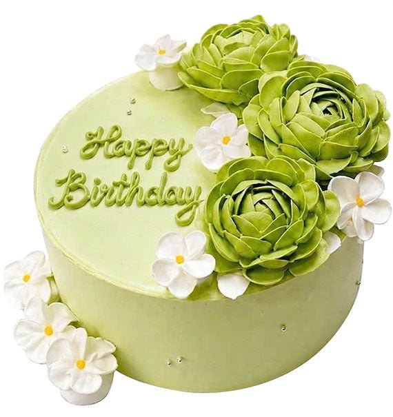 Sweet Happiness Cake Vietnam