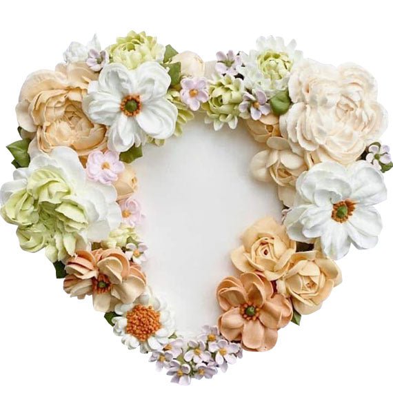 Sweet Heart Cake Vietnam