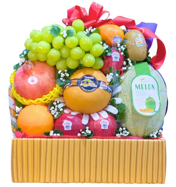 Sweet Nature Gift Vietnamese Womens Day