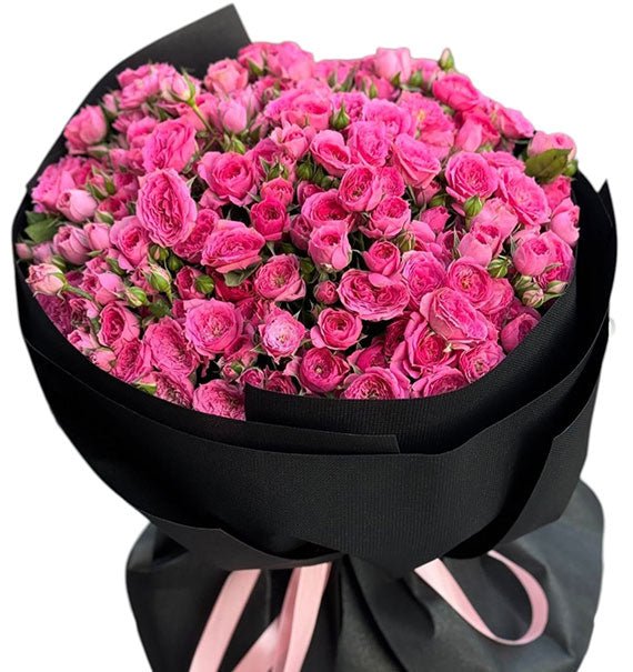 Sweet Serenade Roses Vietnam