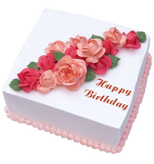 Sweet Symphony Cakes Vietnam