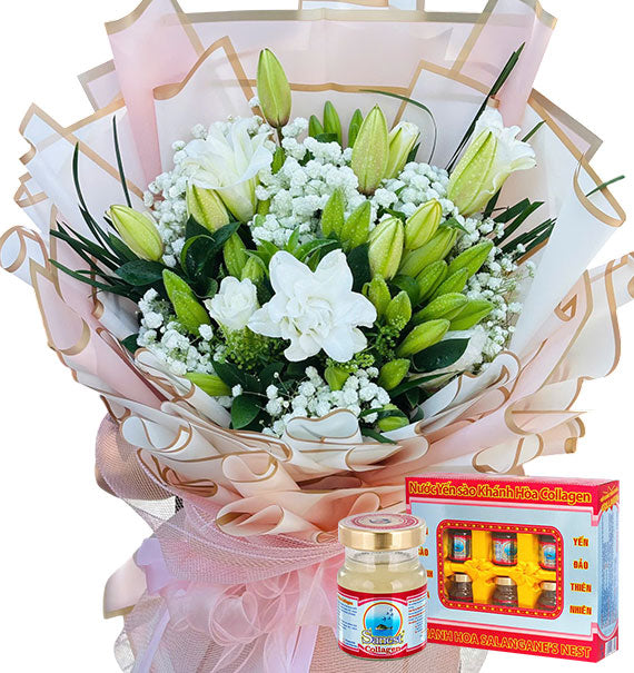 Sweet Things For Sweet Women Gifts Vietnam