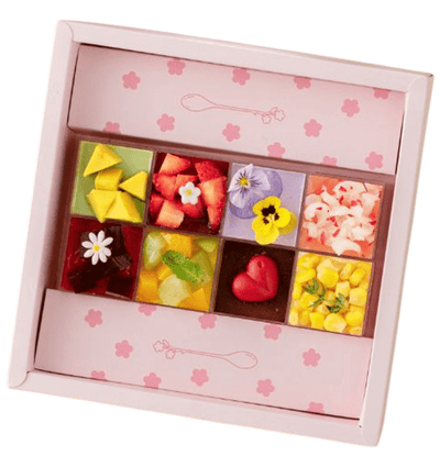 Sweetbox Signature Mousse Cakes - HCM ONLY