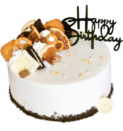 Sweetheart Surprise Cake Vietnam