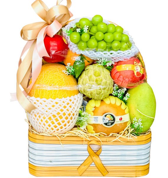 Sweetness For Her Vietnamese Womens Day