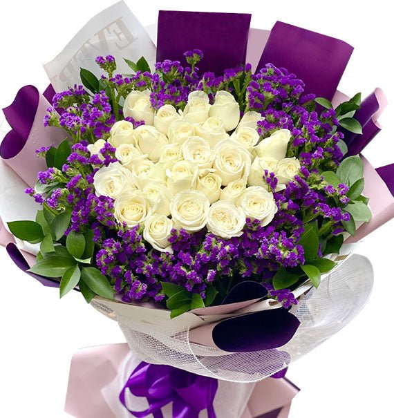 Sympathy Bouquet Vietnam