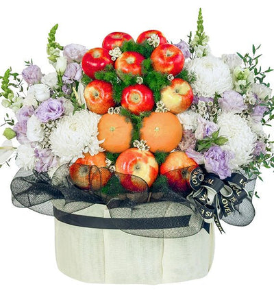 Sympathy Gift Baskets