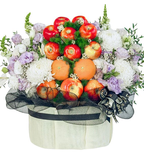 Sympathy Gift Baskets Vietnam