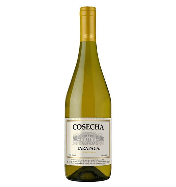 Tarapaca Cosecha Chardonnay White Wine