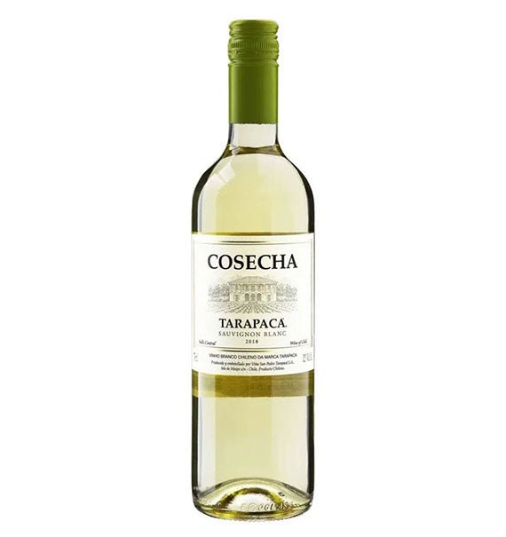 Tarapaca Cosecha Sauvignon Blanc White Wine