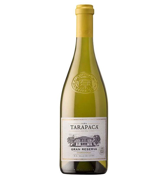 Tarapaca Gran Reserva Chardonnay White Wine